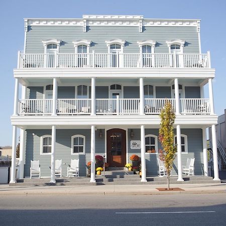 Kingsville The Grove Hotel מראה חיצוני תמונה