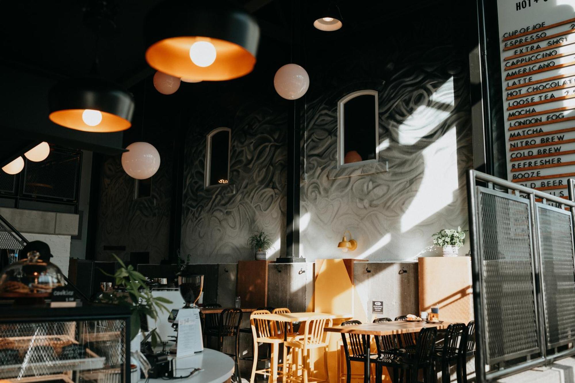 Kingsville The Grove Hotel מראה חיצוני תמונה