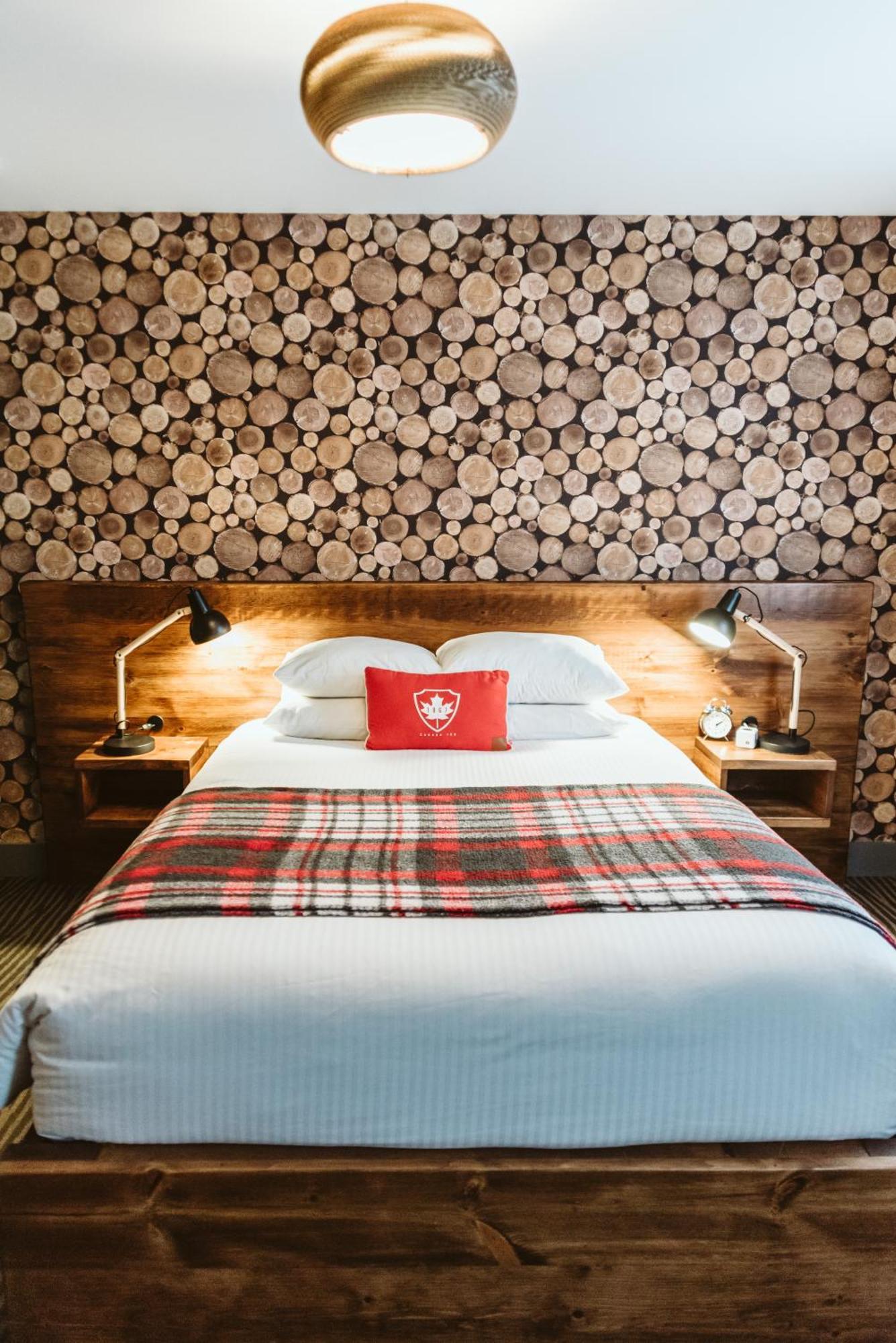 Kingsville The Grove Hotel מראה חיצוני תמונה