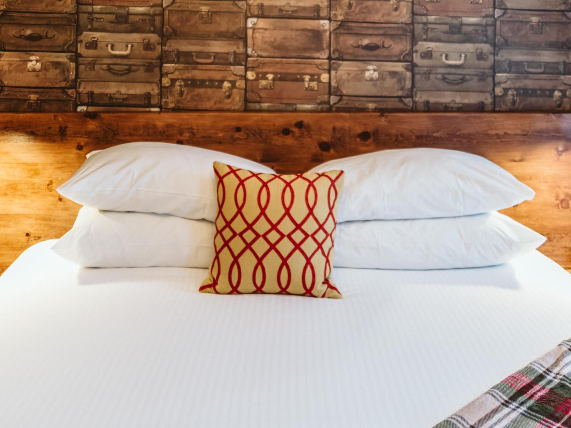 Kingsville The Grove Hotel מראה חיצוני תמונה
