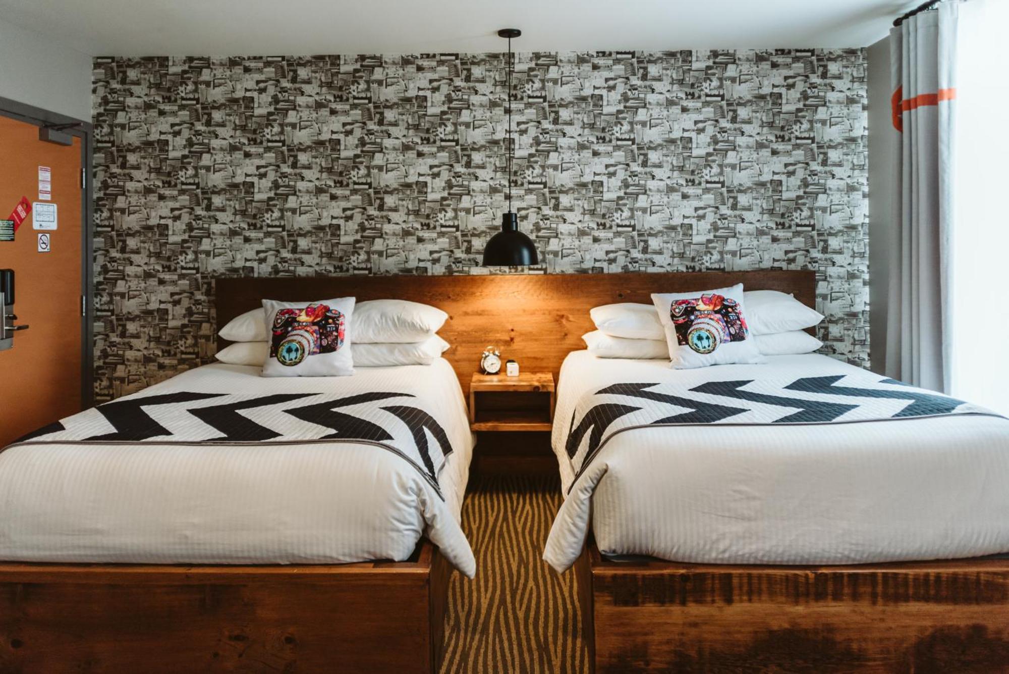 Kingsville The Grove Hotel מראה חיצוני תמונה